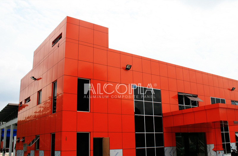 Shah Alam Logistic & Transport Headquater, Batu Tiga, Shah Alam